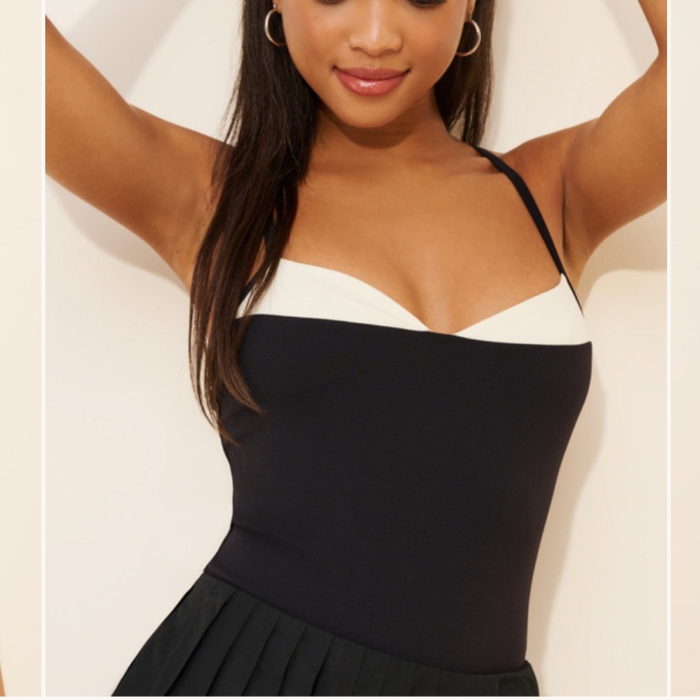 Me and You Bodysuit Free People